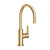 Newport Brass 1500-5233 East Linear Prep/Bar Faucet