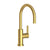 Newport Brass 1500-5233 East Linear Prep/Bar Faucet