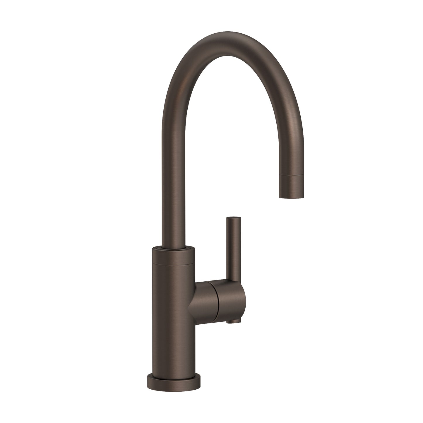 Newport Brass 1500-5233 East Linear Prep/Bar Faucet