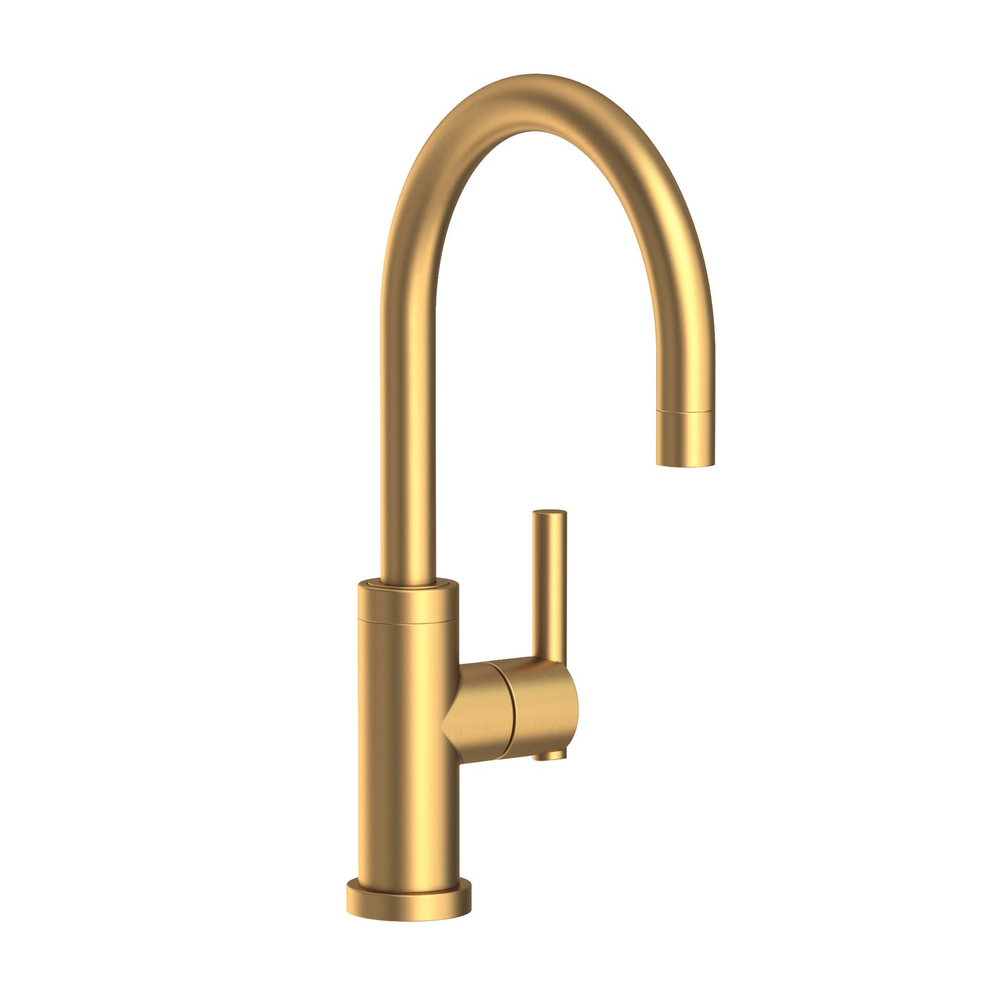 Newport Brass 1500-5233 East Linear Prep/Bar Faucet