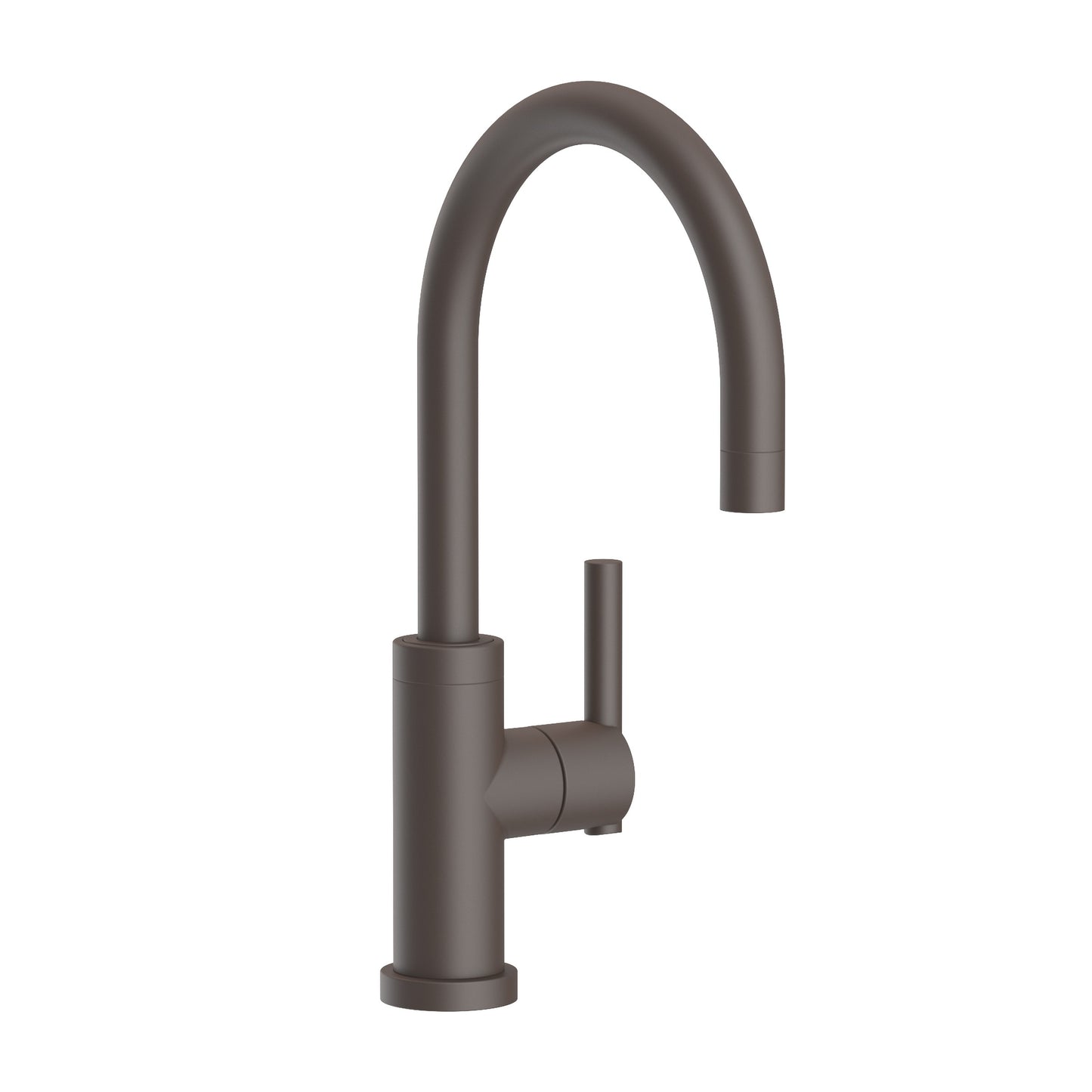 Newport Brass 1500-5233 East Linear Prep/Bar Faucet