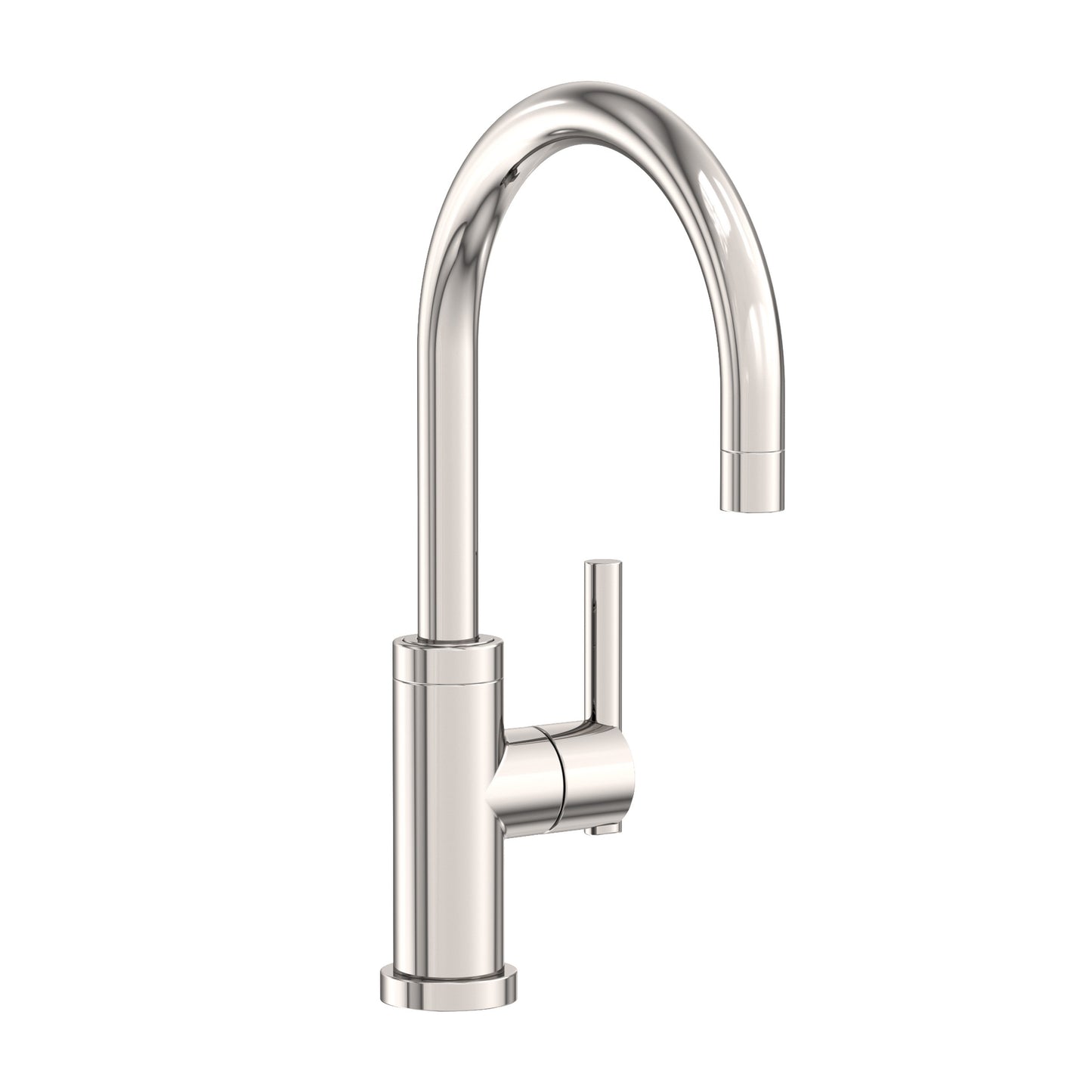 Newport Brass 1500-5233 East Linear Prep/Bar Faucet