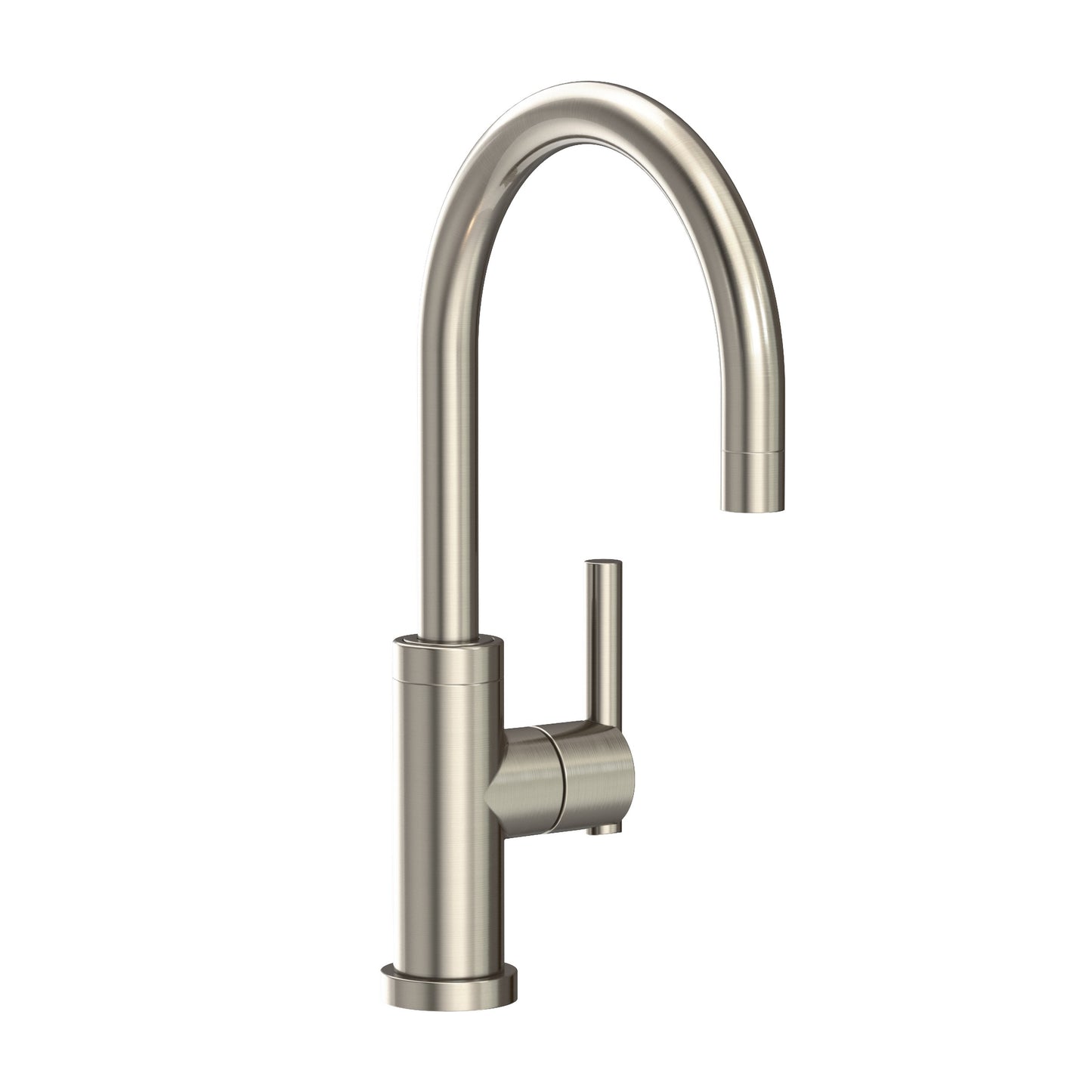 Newport Brass 1500-5233 East Linear Prep/Bar Faucet