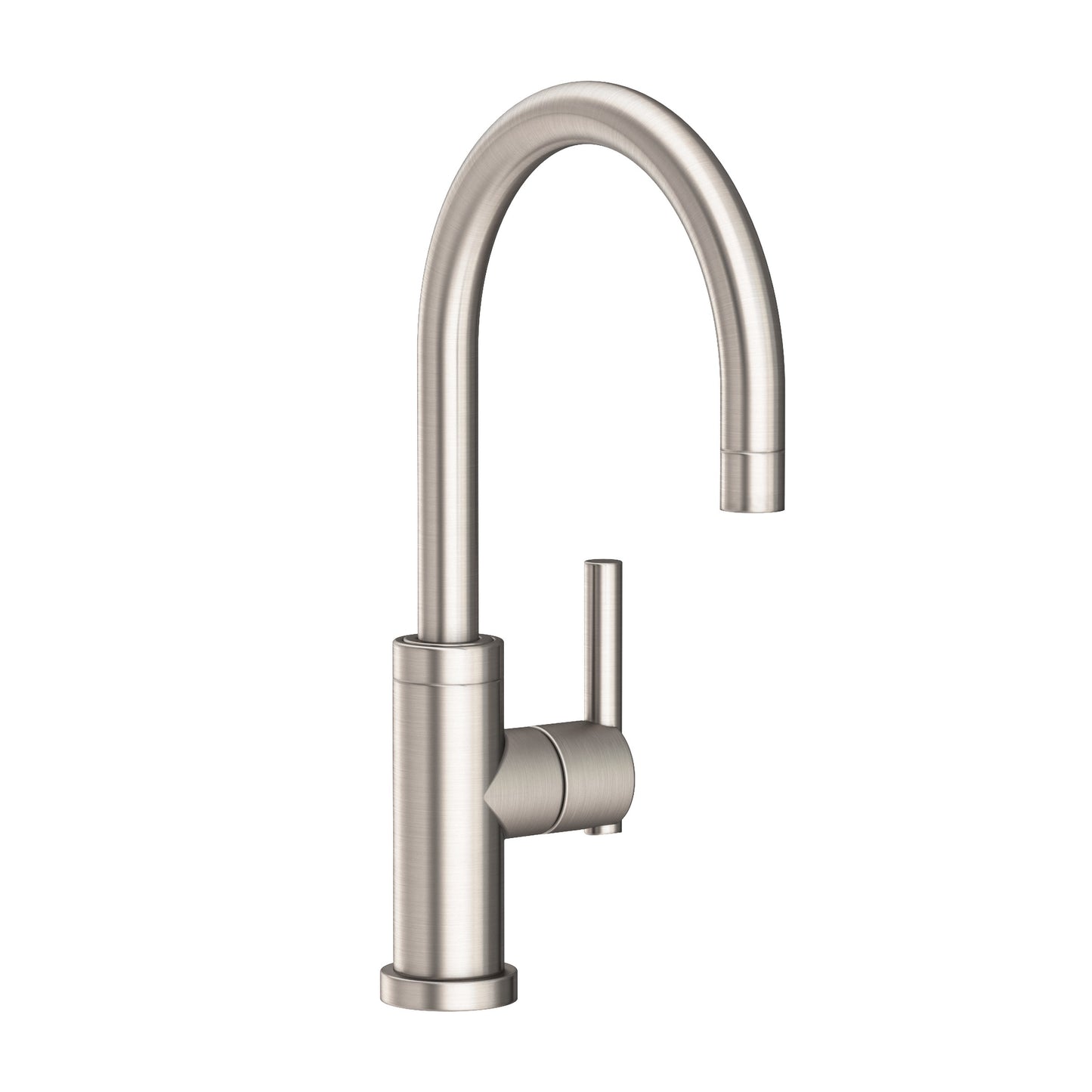 Newport Brass 1500-5233 East Linear Prep/Bar Faucet