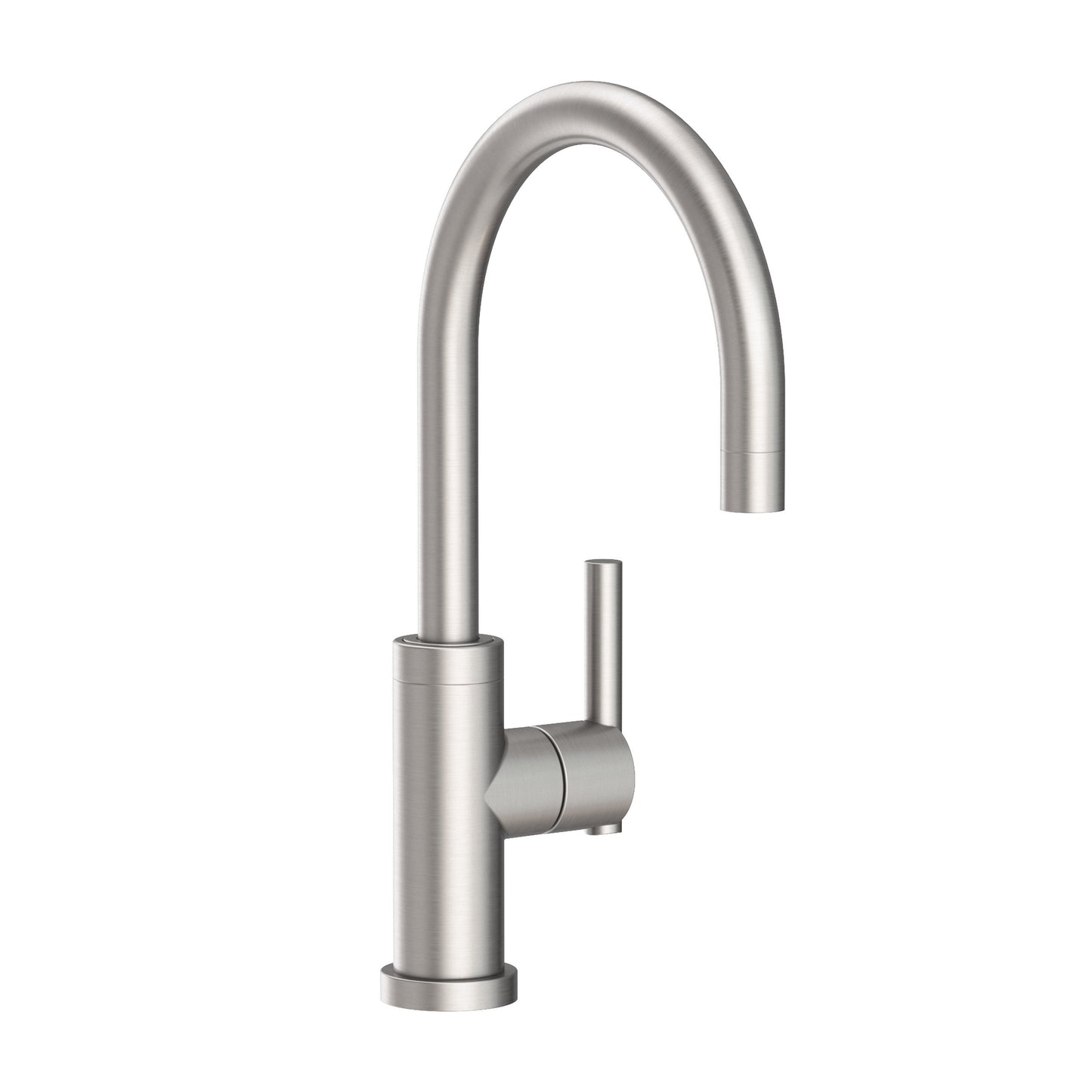 Newport Brass 1500-5233 East Linear Prep/Bar Faucet
