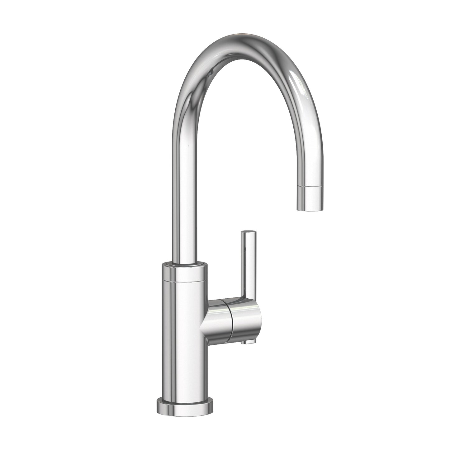 Newport Brass 1500-5233 East Linear Prep/Bar Faucet