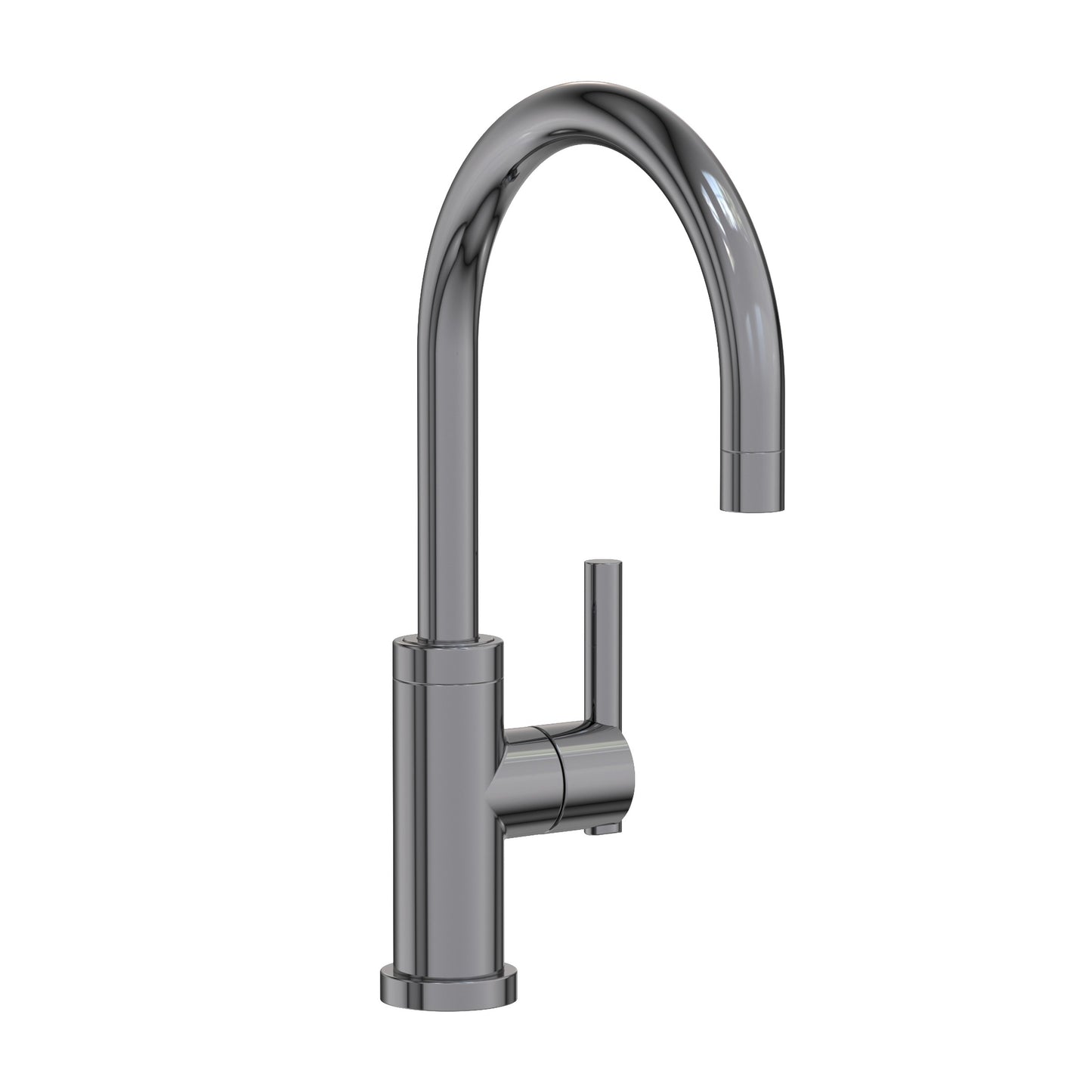 Newport Brass 1500-5233 East Linear Prep/Bar Faucet