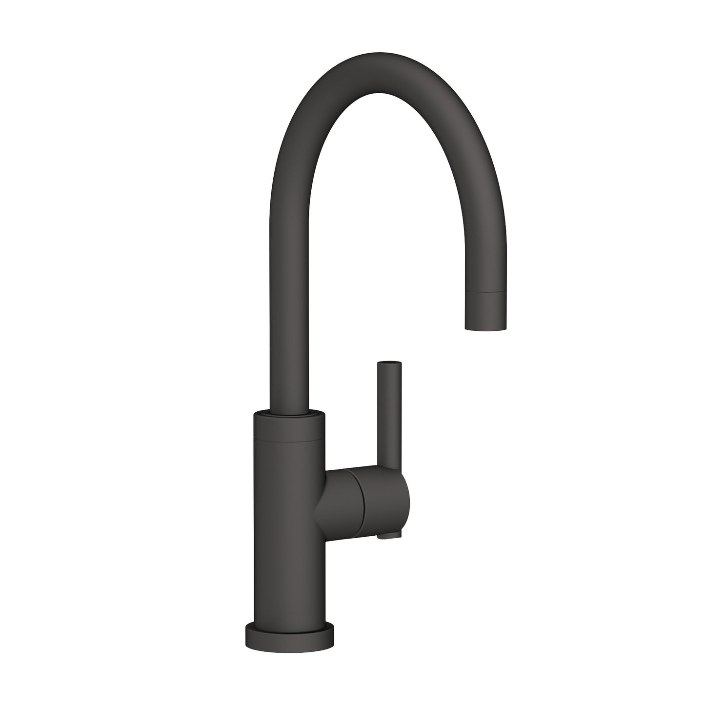 Newport Brass 1500-5233 East Linear Prep/Bar Faucet