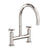 Newport Brass 1500-5402 East Linear Kitchen Bridge Faucet