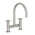 Newport Brass 1500-5402 East Linear Kitchen Bridge Faucet