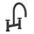 Newport Brass 1500-5402 East Linear Kitchen Bridge Faucet