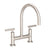 Newport Brass 1500-5403 East Linear Kitchen Bridge Faucet