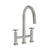 Newport Brass 1500-5462 East Linear Kitchen Bridge Pull-Down Faucet