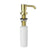 Newport Brass 1500-5721 East Linear Soap/Lotion Dispenser