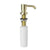 Newport Brass 1500-5721 East Linear Soap/Lotion Dispenser