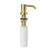 Newport Brass 1500-5721 East Linear Soap/Lotion Dispenser