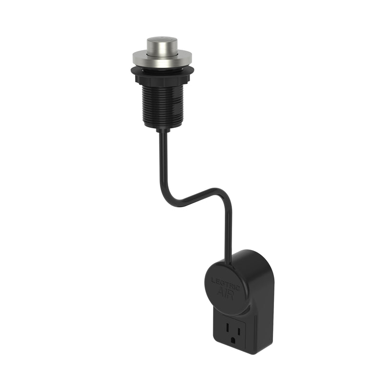 Newport Brass 1500-5811 East Linear Air Activated Disposer Switch