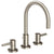 Newport Brass 1500 East Linear Widespread Lavatory Faucet