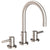 Newport Brass 1500 East Linear Widespread Lavatory Faucet
