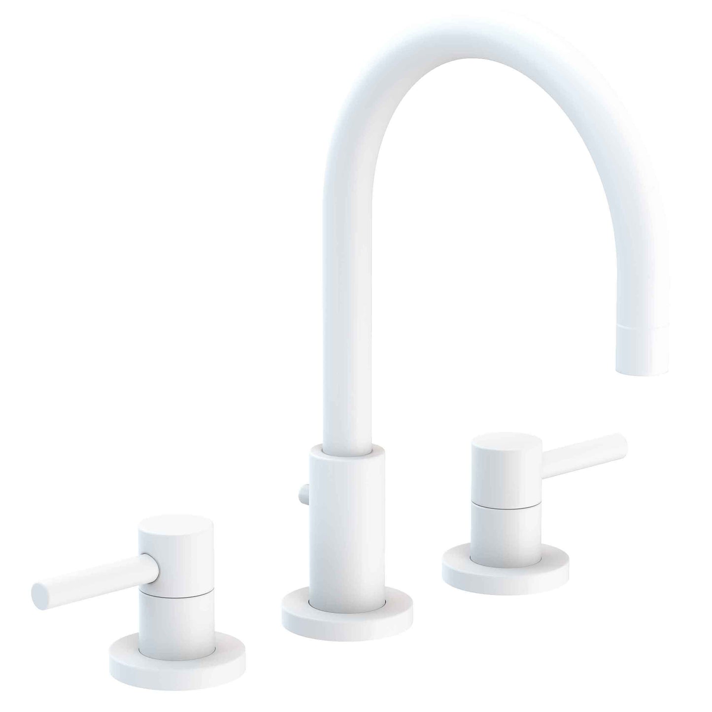 Newport Brass 1500 East Linear Widespread Lavatory Faucet