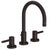 Newport Brass 1500 East Linear Widespread Lavatory Faucet