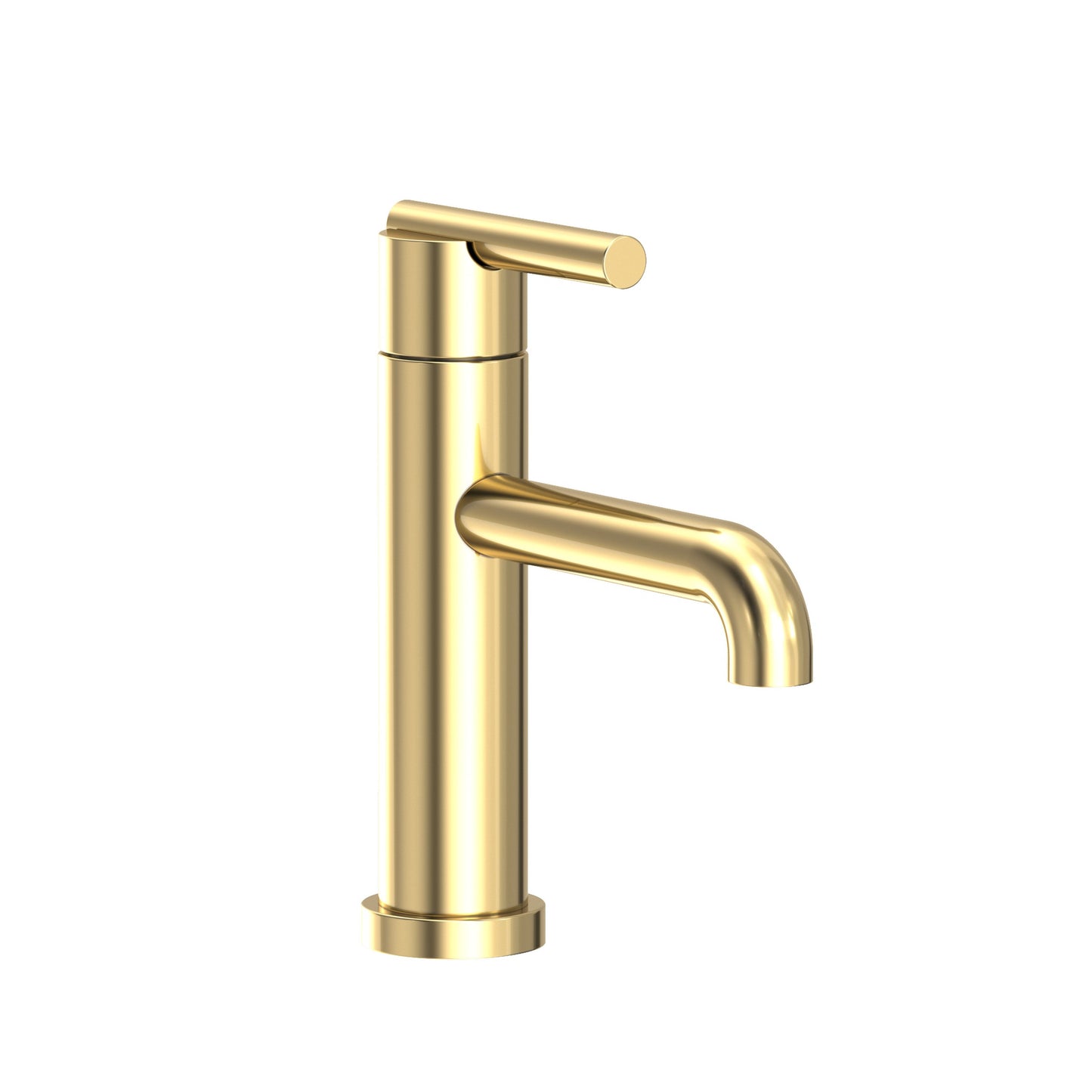 Newport Brass 1503-1 East Linear Single Hole Lavatory Faucet - Parent