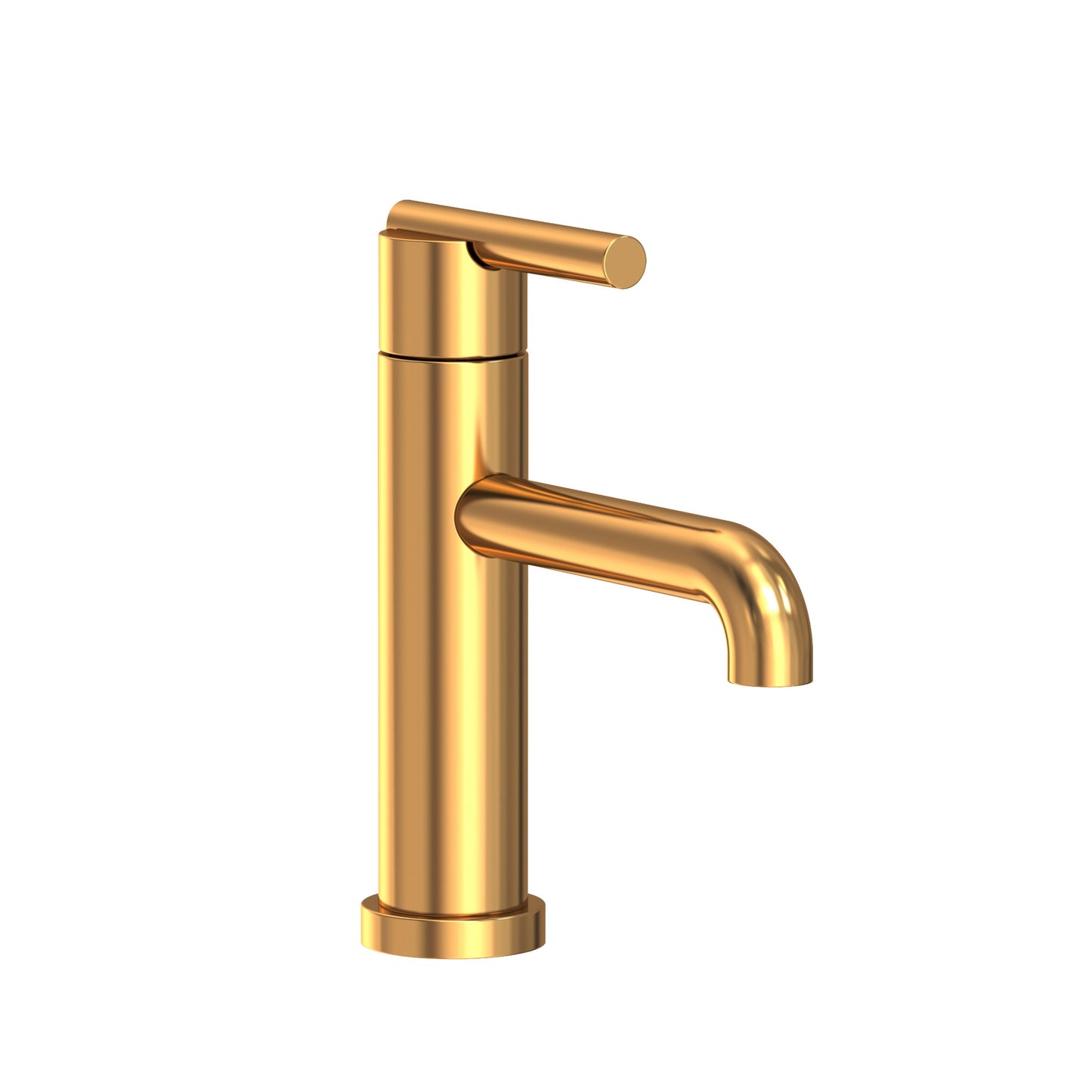 Newport Brass 1503-1 East Linear Single Hole Lavatory Faucet