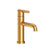 Newport Brass 1503-1 East Linear Single Hole Lavatory Faucet