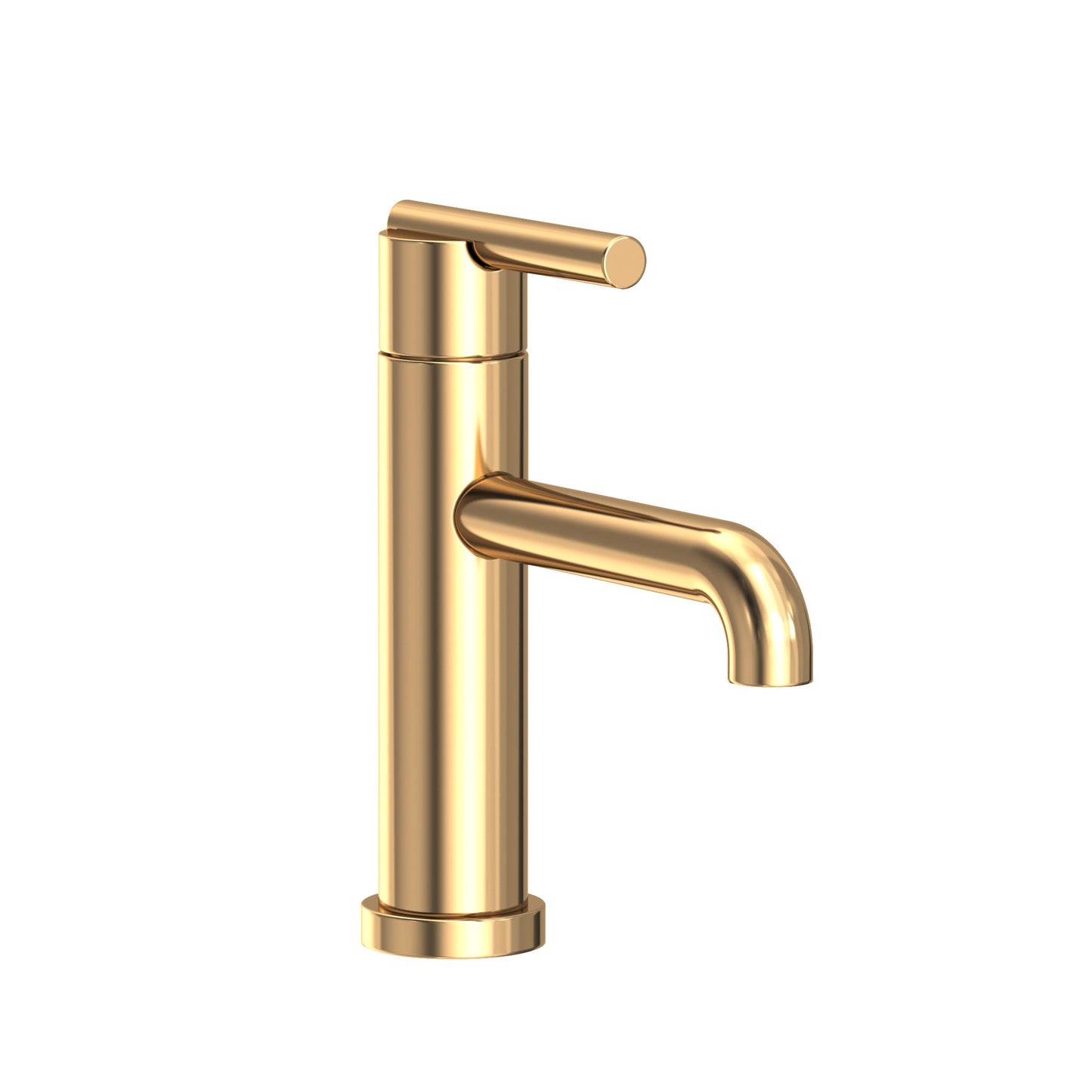 Newport Brass 1503-1 East Linear Single Hole Lavatory Faucet