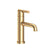 Newport Brass 1503-1 East Linear Single Hole Lavatory Faucet