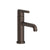 Newport Brass 1503-1 East Linear Single Hole Lavatory Faucet