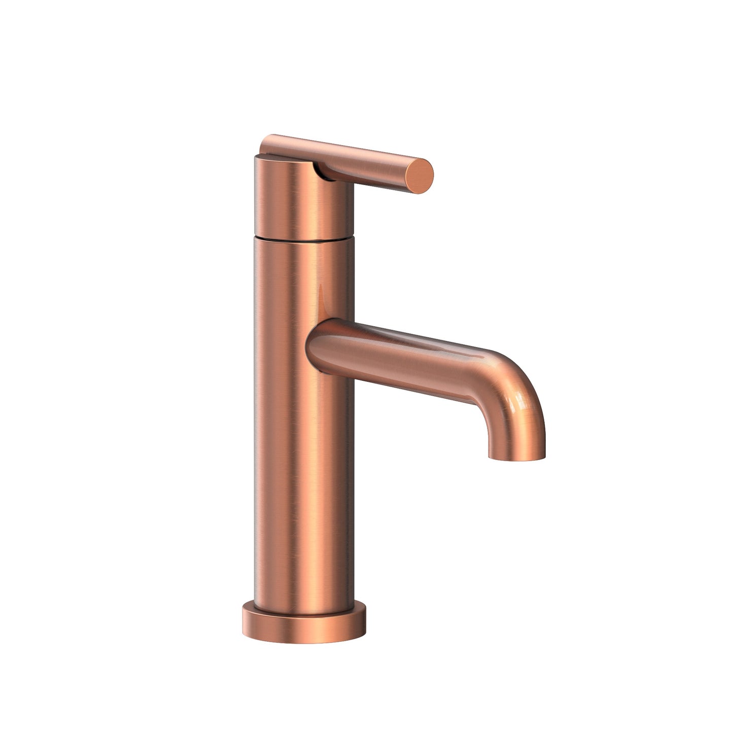 Newport Brass 1503-1 East Linear Single Hole Lavatory Faucet