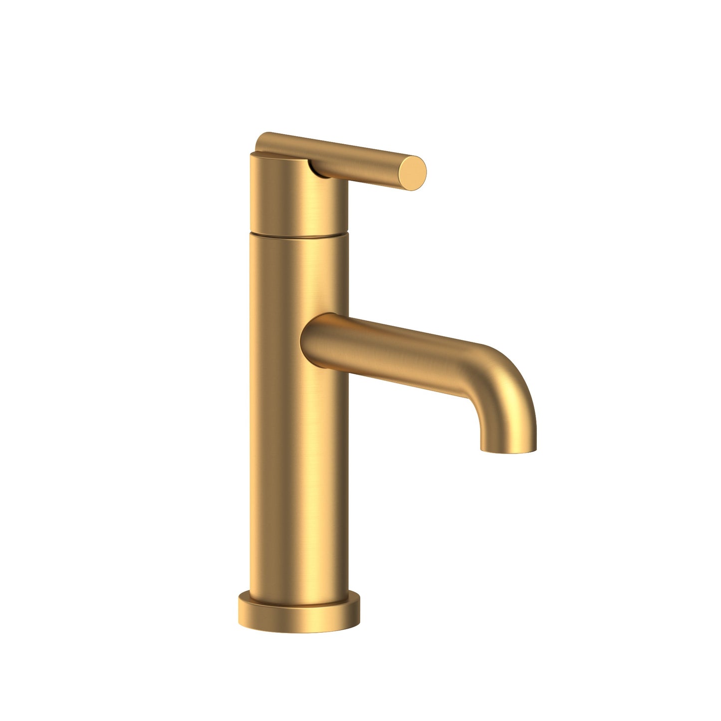 Newport Brass 1503-1 East Linear Single Hole Lavatory Faucet