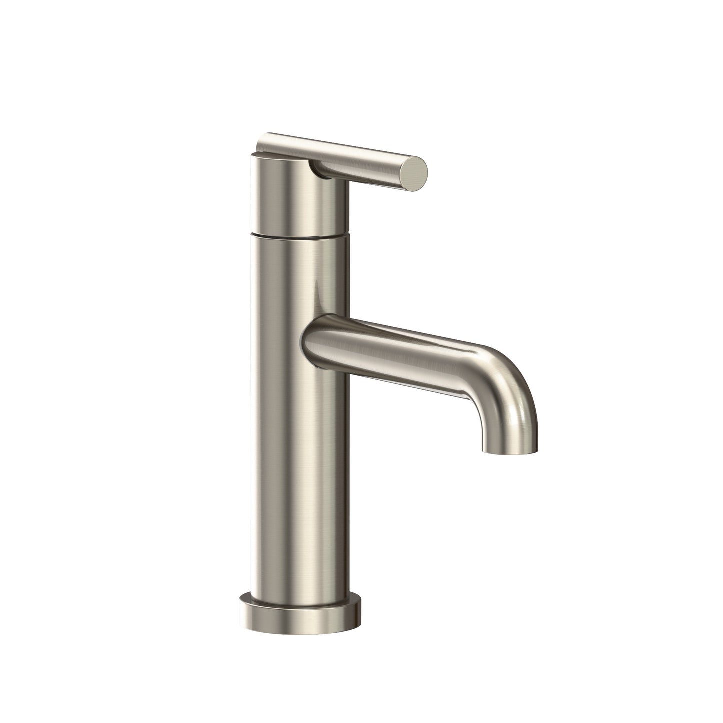 Newport Brass 1503-1 East Linear Single Hole Lavatory Faucet