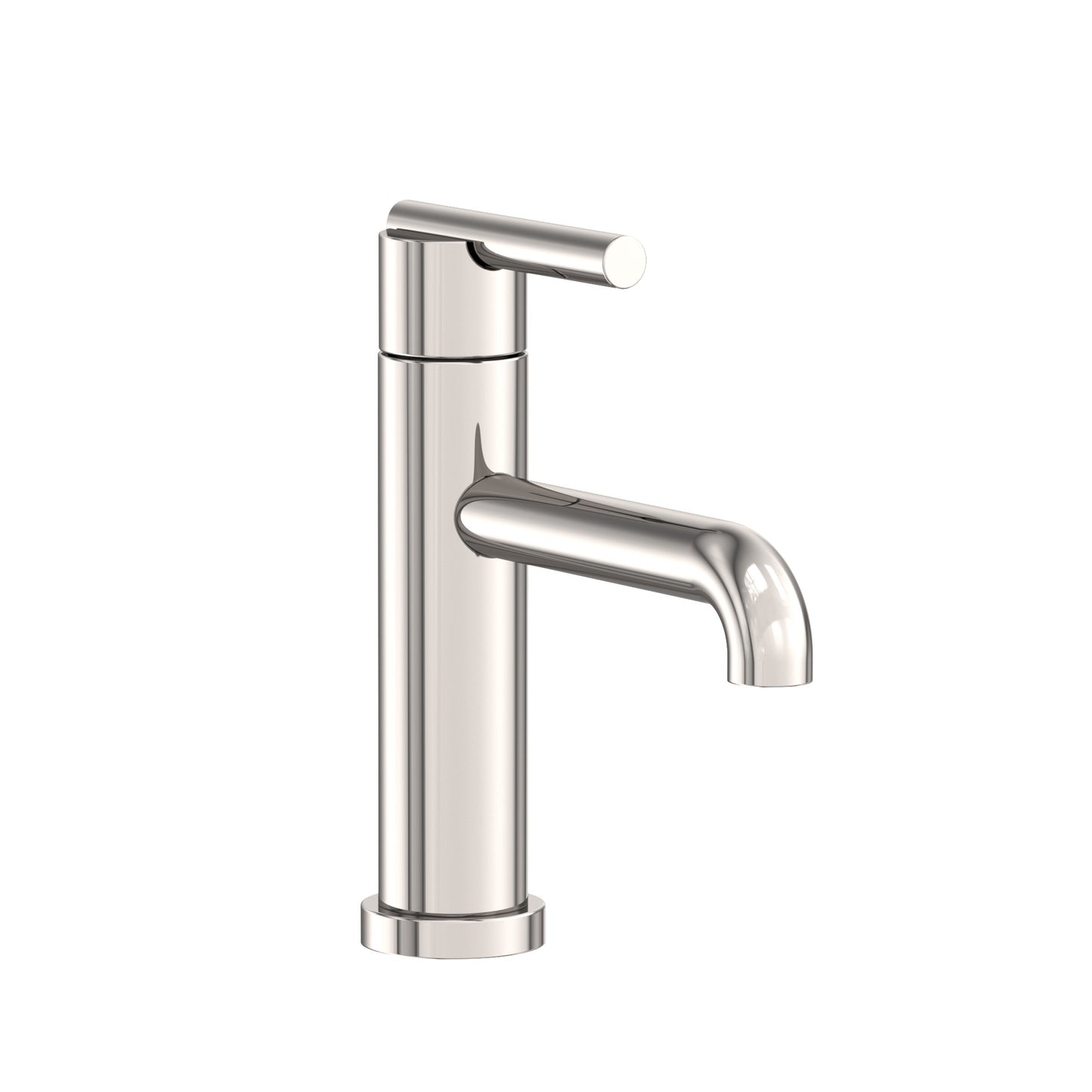 Newport Brass 1503-1 East Linear Single Hole Lavatory Faucet
