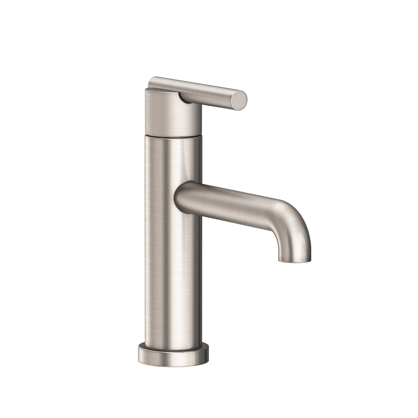 Newport Brass 1503-1 East Linear Single Hole Lavatory Faucet