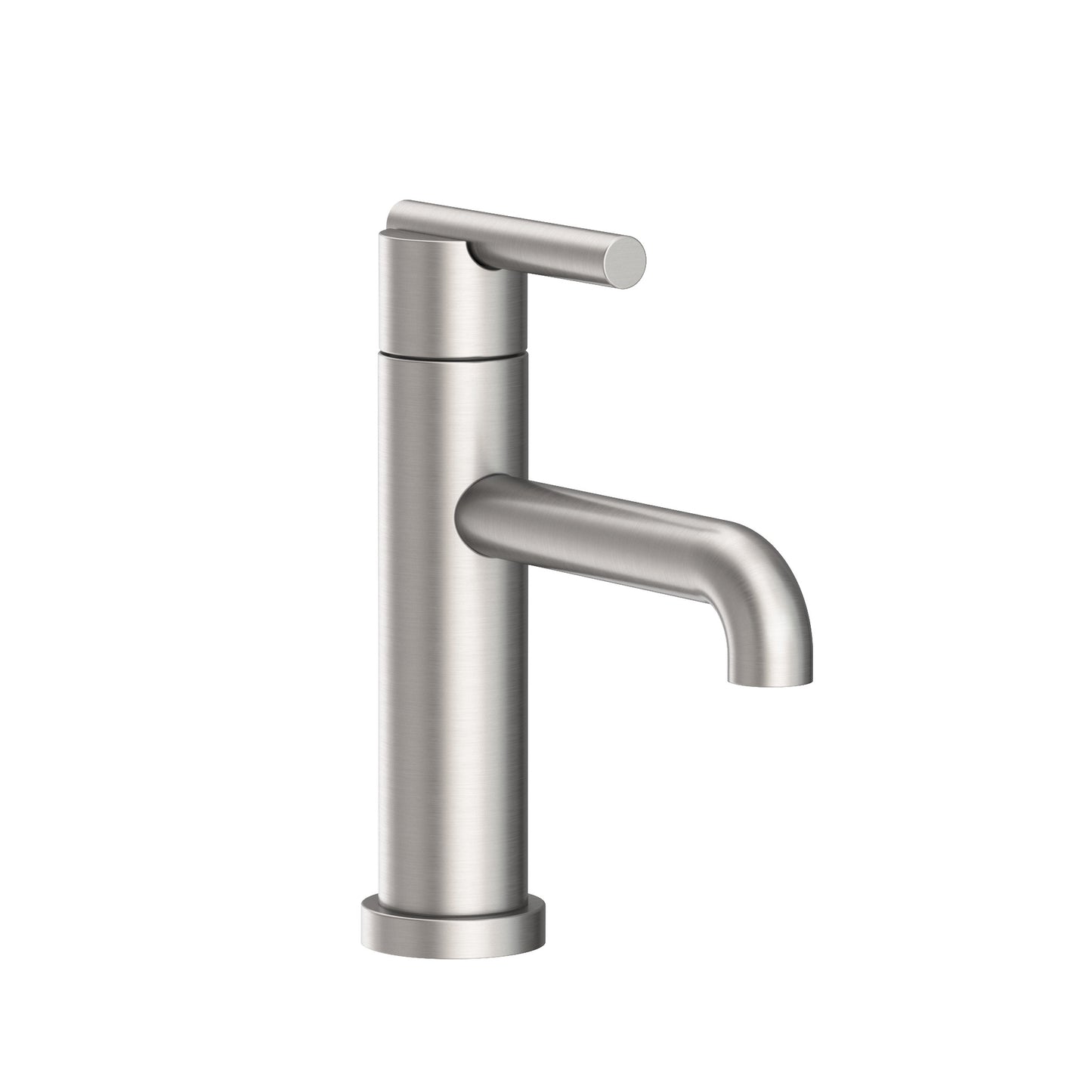 Newport Brass 1503-1 East Linear Single Hole Lavatory Faucet