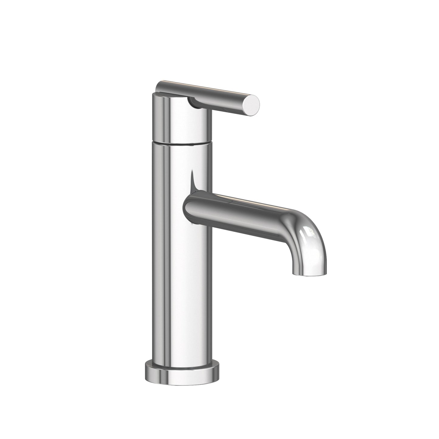 Newport Brass 1503-1 East Linear Single Hole Lavatory Faucet
