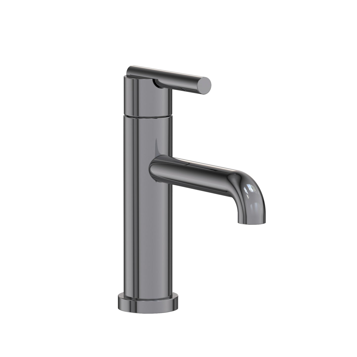 Newport Brass 1503-1 East Linear Single Hole Lavatory Faucet