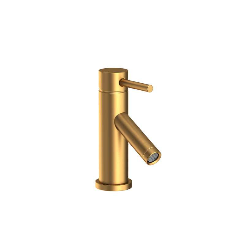 Newport Brass 1503 East Linear Single Hole Lavatory Faucet