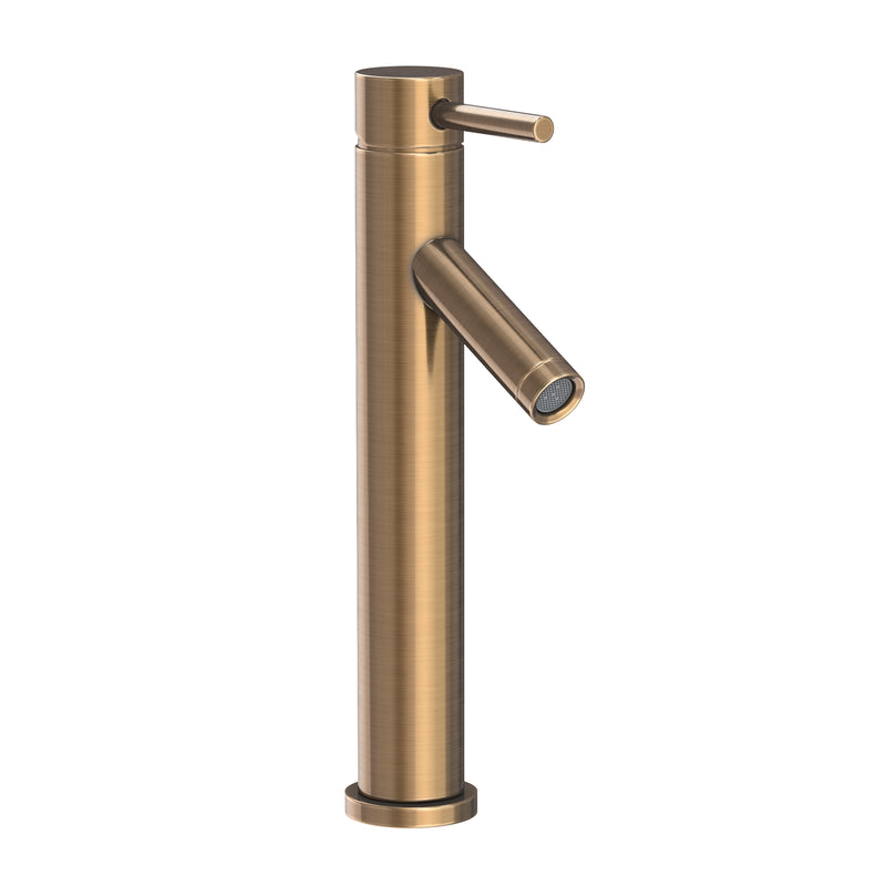 Newport Brass 1508 East Linear Single Hole Vessel Faucet