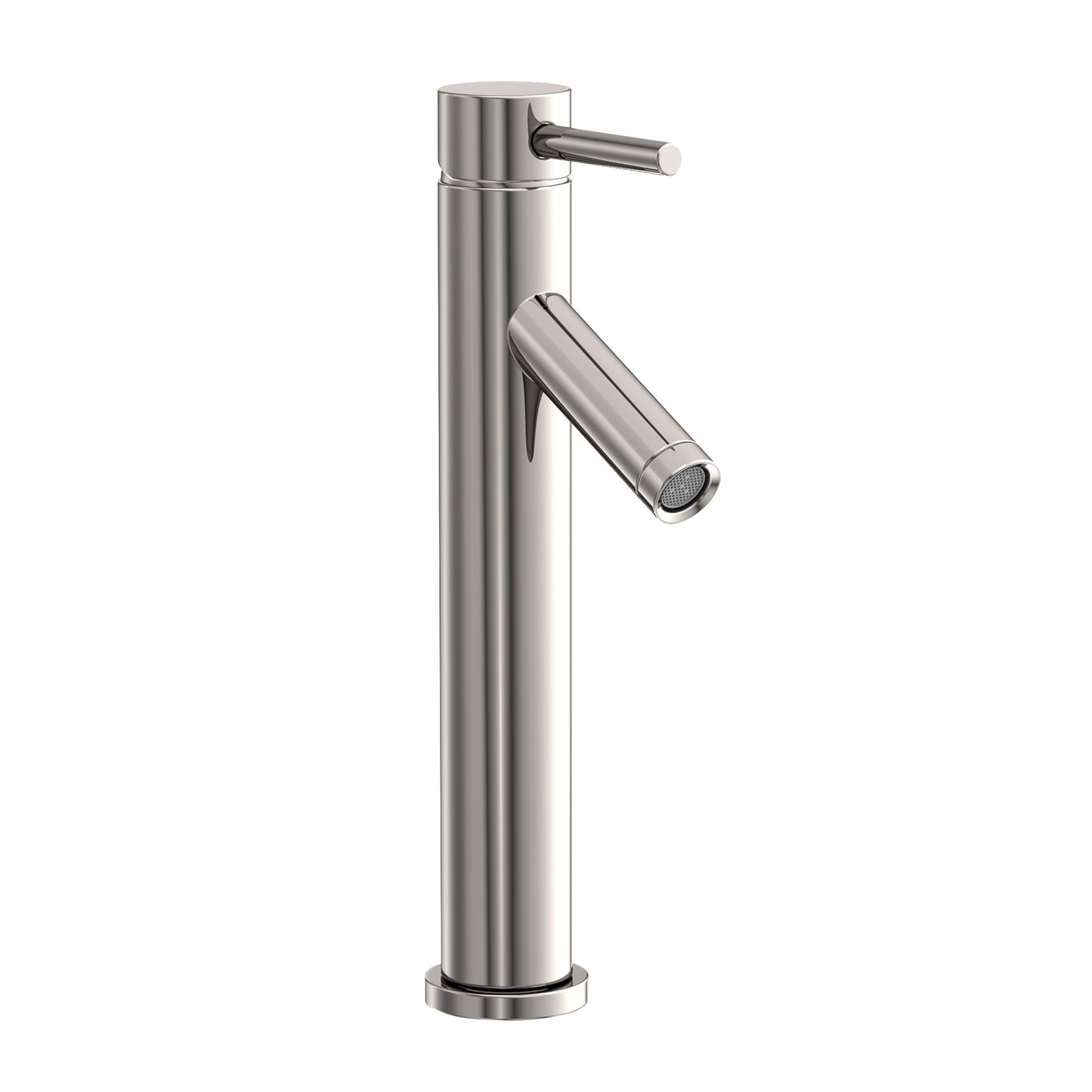 Newport Brass 1508 East Linear Single Hole Vessel Faucet