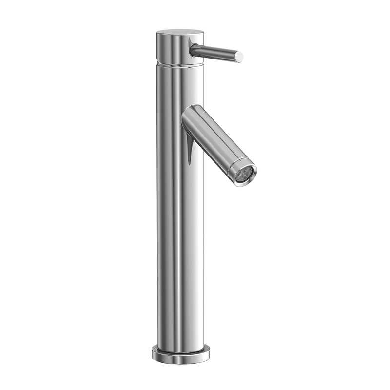 Newport Brass 1508 East Linear Single Hole Vessel Faucet