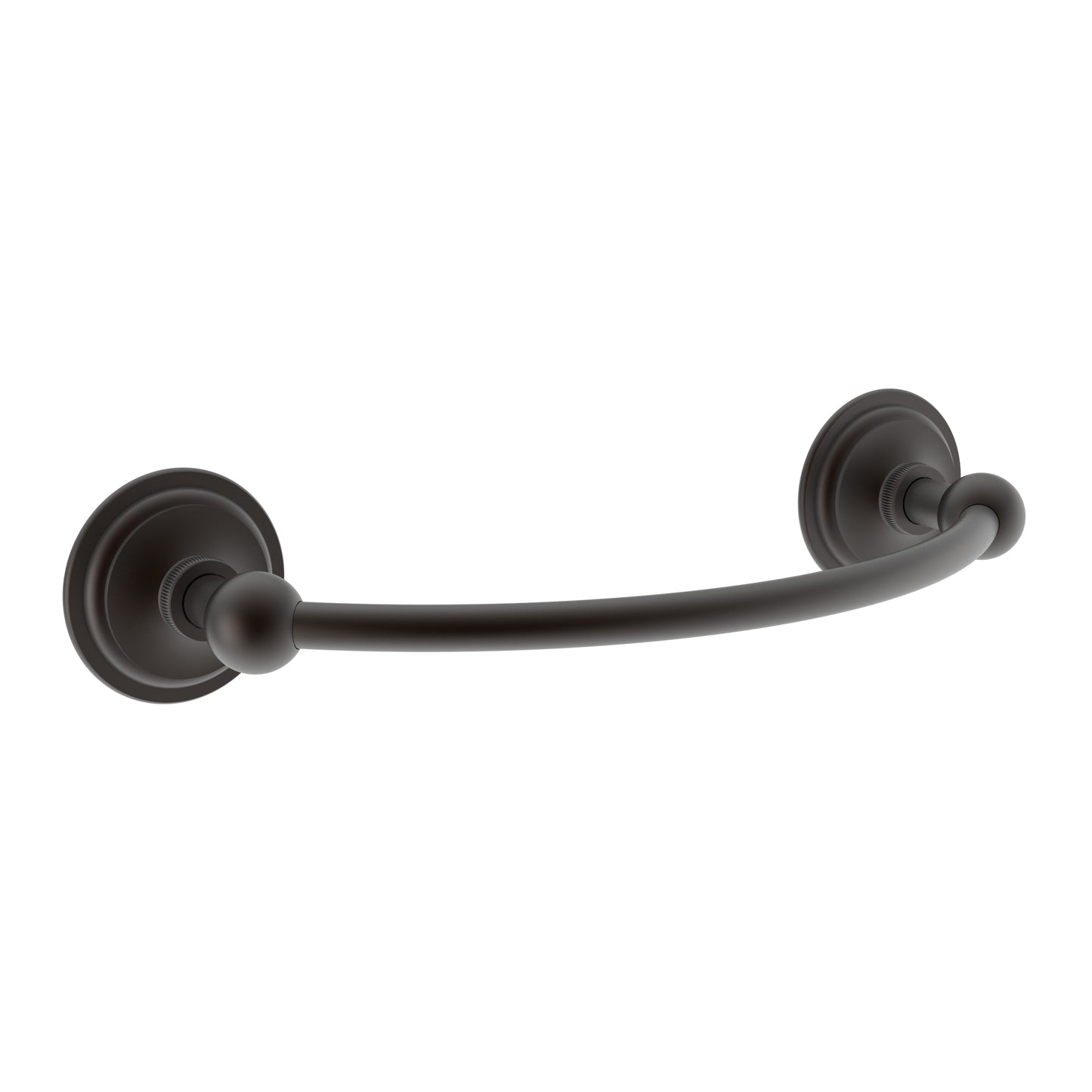 Newport Brass 1600-1200 MIRO 8" Towel Bar