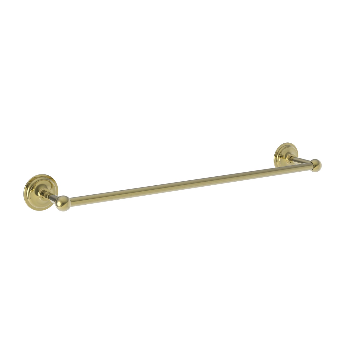 Newport Brass 1600-1230 MIRO 18" Towel Bar