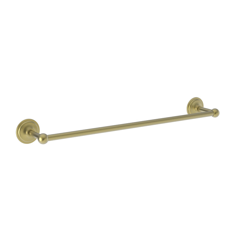 Newport Brass 1600-1230 Miro 18" Towel Bar