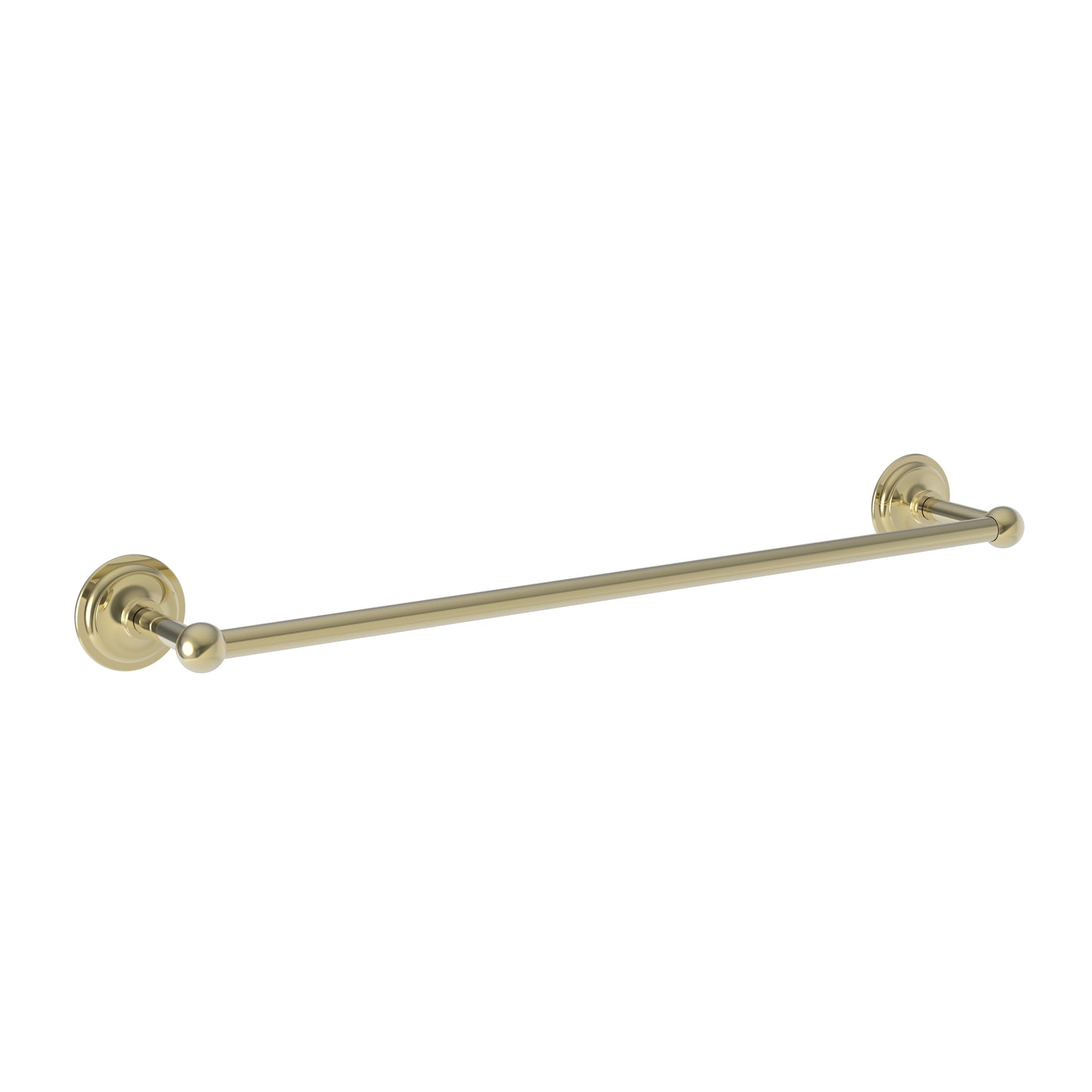 Newport Brass 1600-1230 MIRO 18" Towel Bar