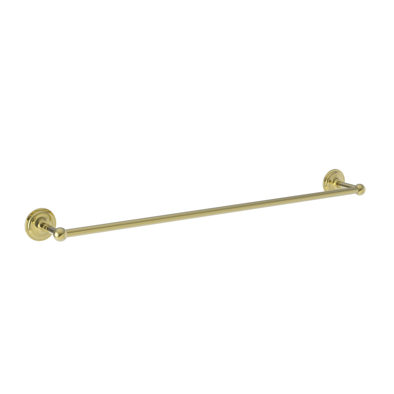 Newport Brass 1600-1250 Miro 24" Towel Bar
