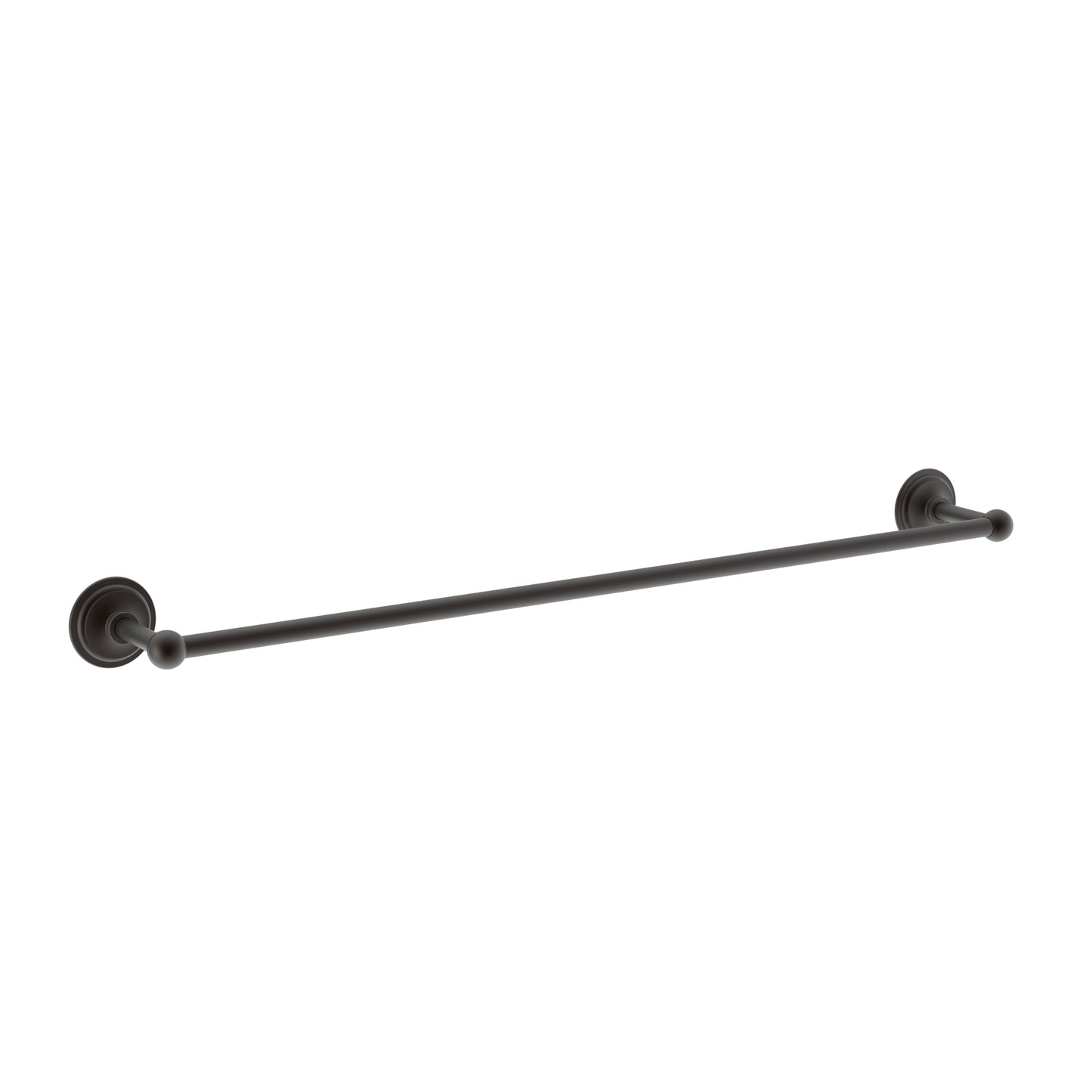 Newport Brass 1600-1250 MIRO 24" Towel Bar