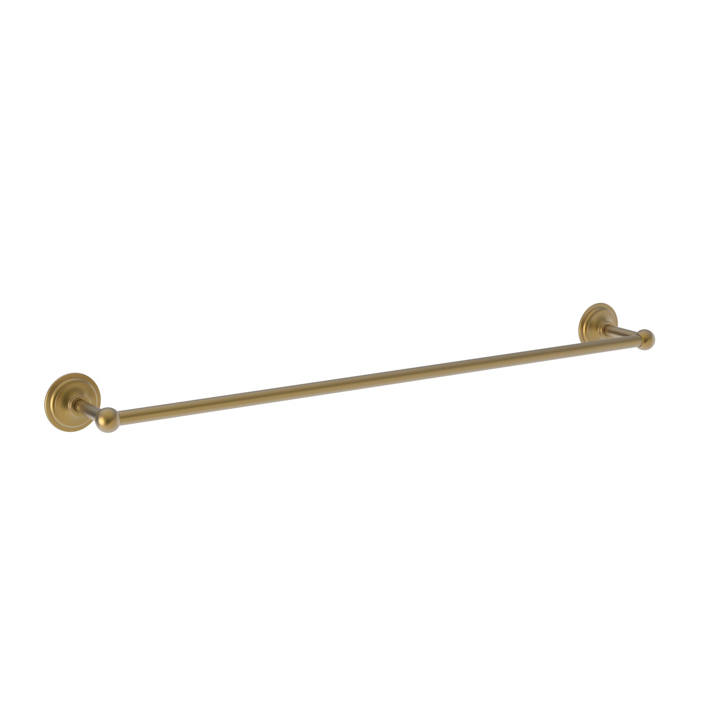 Newport Brass 1600-1250 MIRO 24" Towel Bar